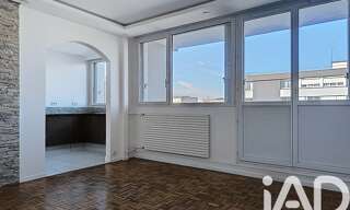 Appartement 3 Pièces 64 m² à vendre à Trappes (78190)