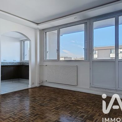 Appartement 3 pièces 145000 €