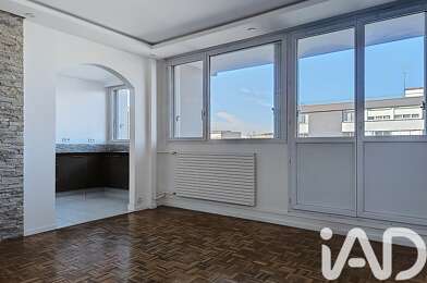 Appartement 3 pièces 140000 €