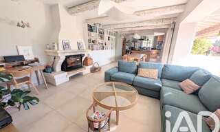 Maison 6 Pièces 143 m² à vendre à Aubignan (84810)