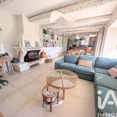 Maison 6 pièces 450000 €