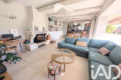 Maison 6 pièces 450000 €