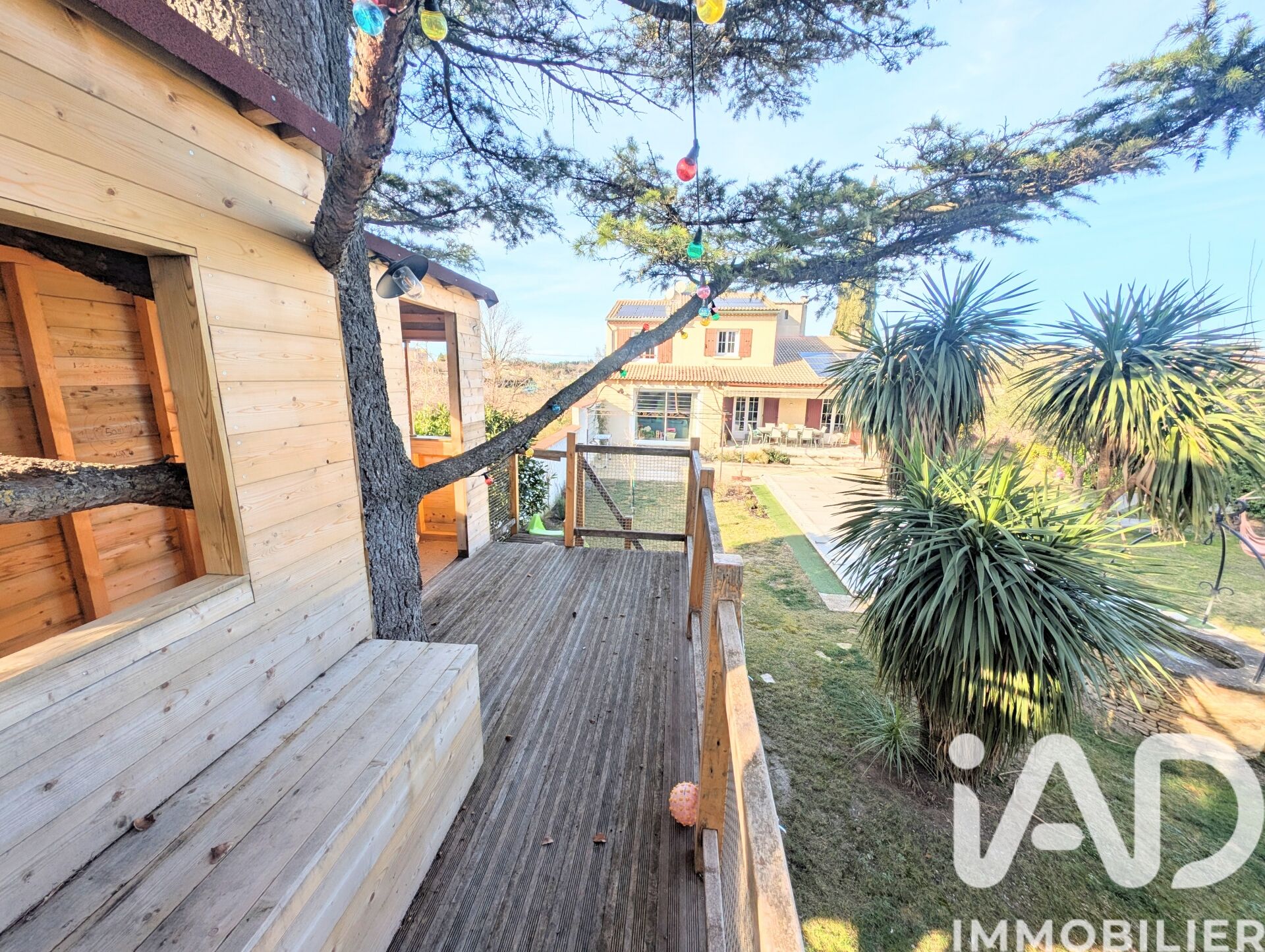 Vente Maison/villa 7 pièces - Photo 5