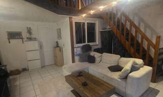 Appartement 2 Pièces 47 m² à vendre à Crégy-lès-Meaux (77124)