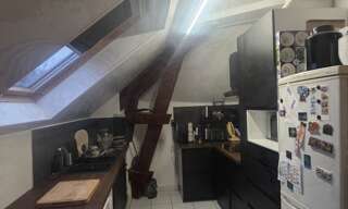 Appartement 2 Pièces 47 m² à vendre à Crégy-lès-Meaux (77124)