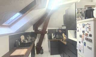 Appartement 2 Pièces 47 m² à vendre à Crégy-lès-Meaux (77124)