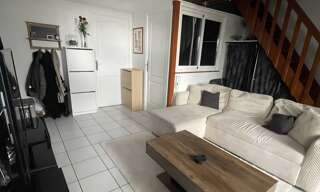 Appartement 2 Pièces 47 m² à vendre à Crégy-lès-Meaux (77124)