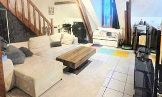 Appartement 2 Pièces 47 m² à vendre à Crégy-lès-Meaux (77124)