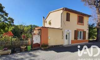 Maison 4 Pièces 76 m² à vendre à Montferrat (83131)