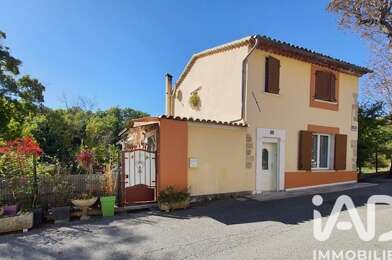 Maison 4 pièces 249000 €