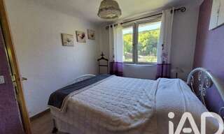 Maison 4 Pièces 76 m² à vendre à Montferrat (83131)