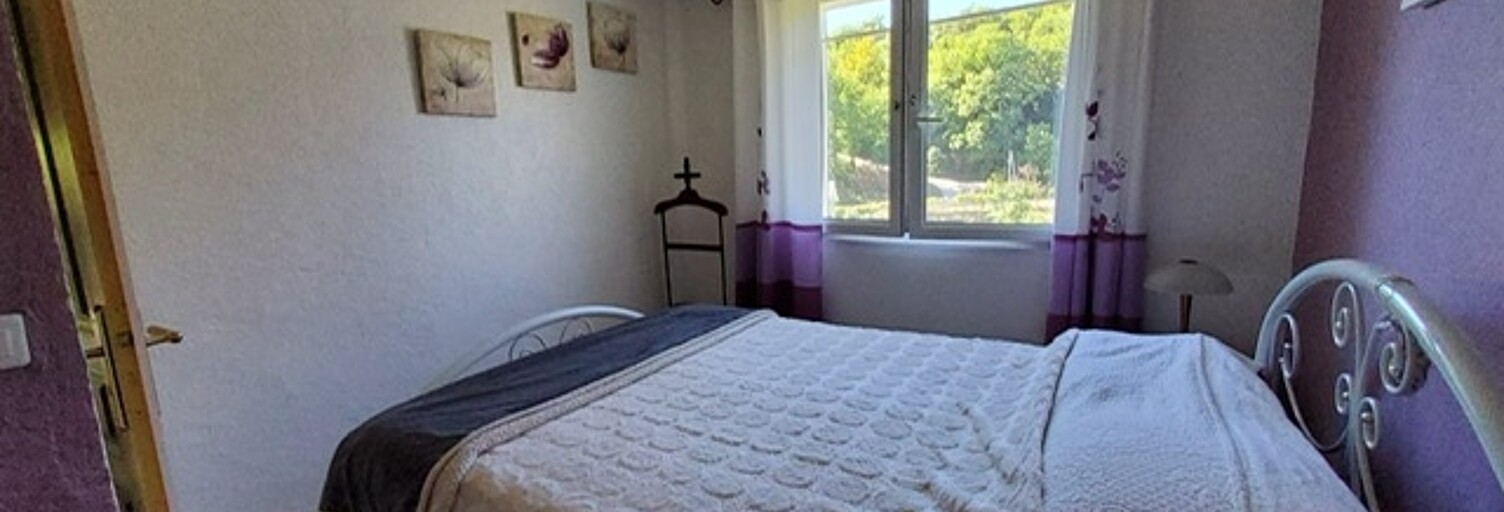 Maison 4 Pièces 76 m² à vendre à Montferrat (83131)
