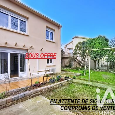 Maison 4 pièces 195000 €