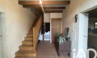 Maison 4 Pièces 162 m² à vendre à Clussais-la-Pommeraie (79190)