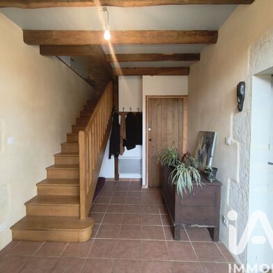 Maison 4 pièces 183000 €