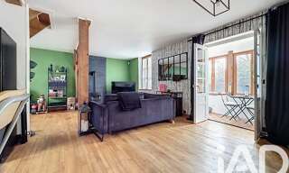 Maison 6 Pièces 150 m² à vendre à Orly (94310)