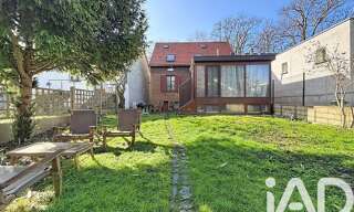 Maison 6 Pièces 150 m² à vendre à Orly (94310)