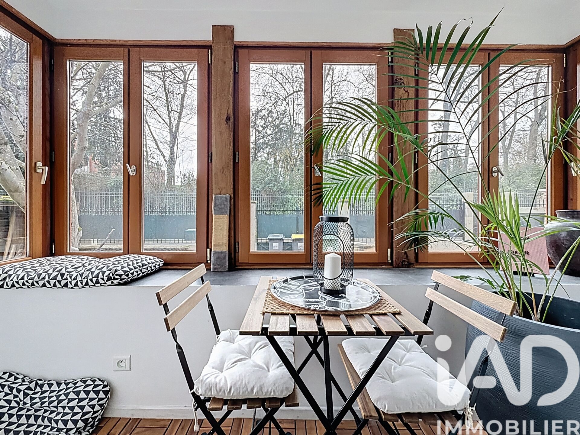 Vente Maison traditionnelle 6 pièces - Photo 2