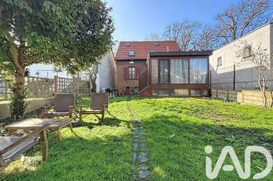 Maison 6 pièces 435000 €