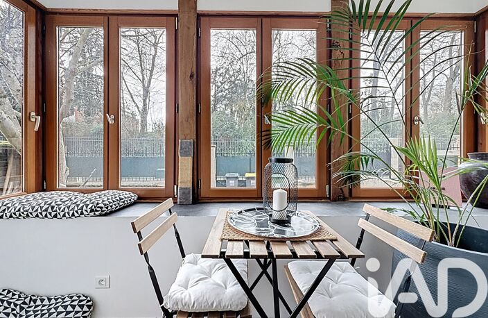 Vente Maison traditionnelle 6 pièces — photo 2