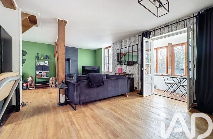Vente Maison traditionnelle 6 pièces — photo 3