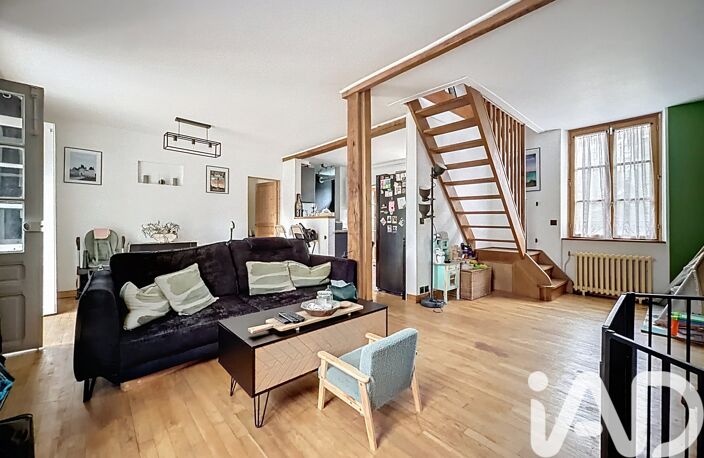 Vente Maison traditionnelle 6 pièces — photo 4