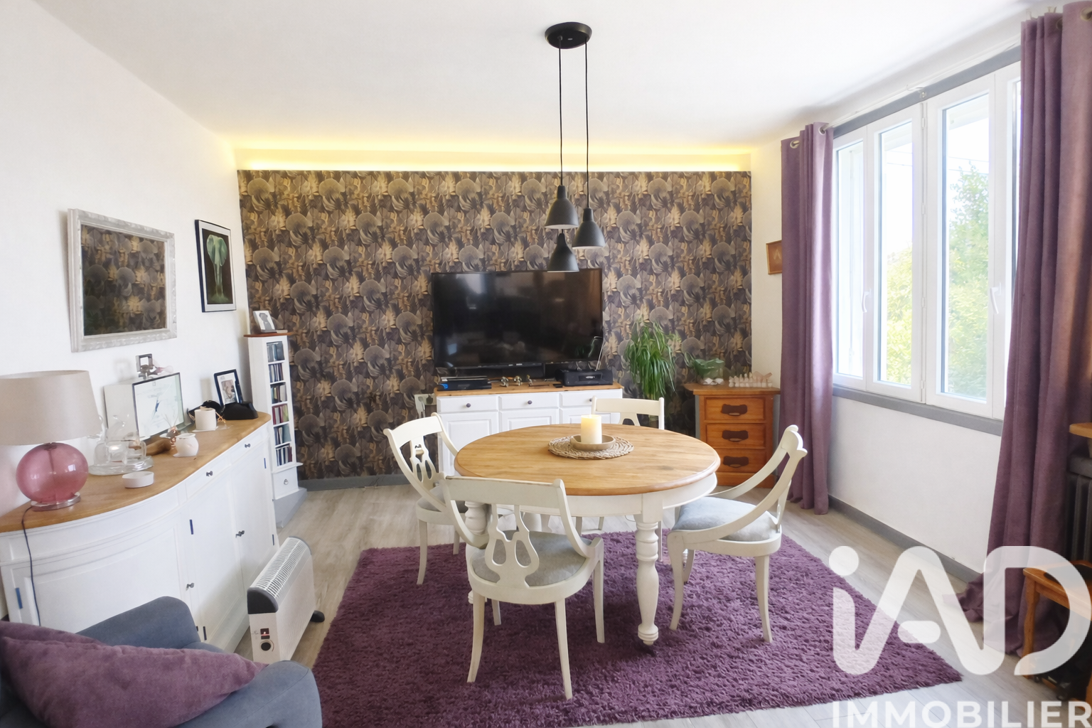 Vente Maison/villa 9 pièces - Photo 4