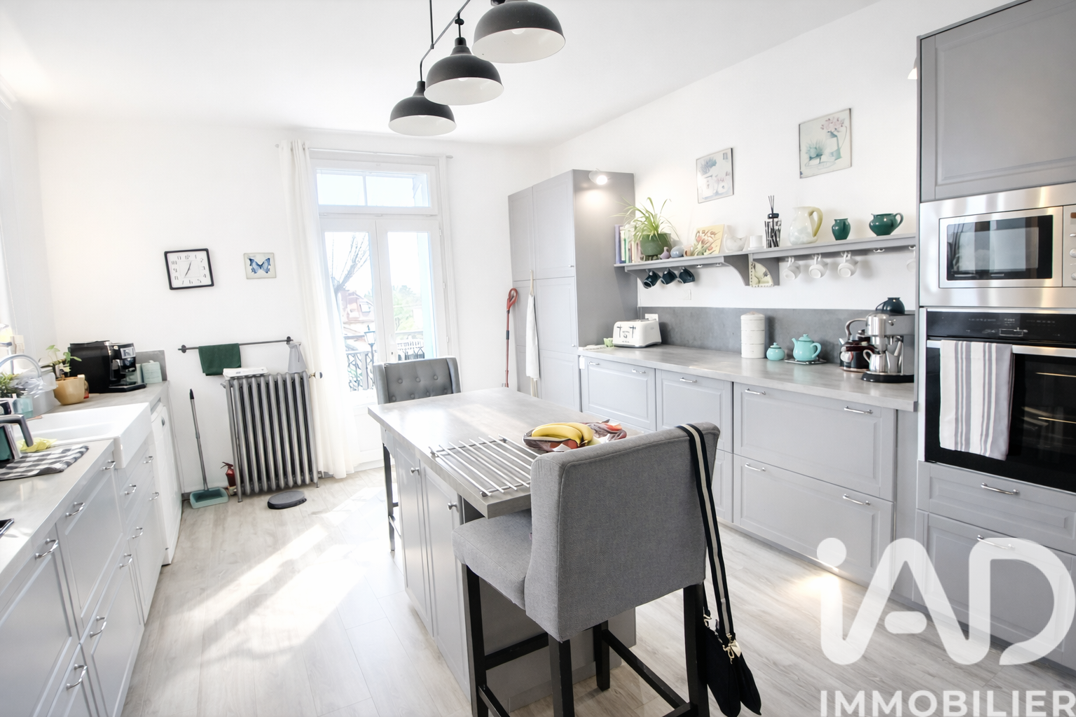 Vente Maison/villa 9 pièces - Photo 5