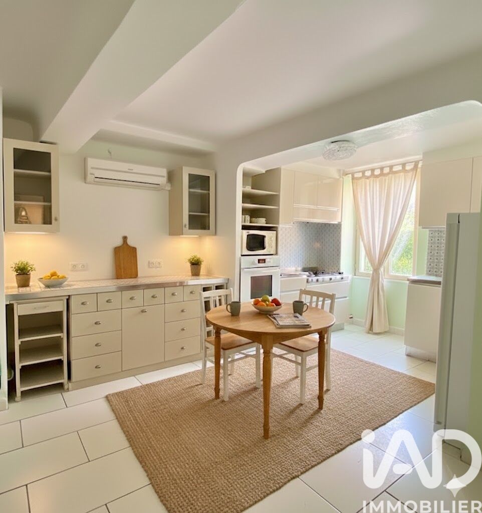 Montfort-Sur-Argens - 150m² - 5p. - 4ch.