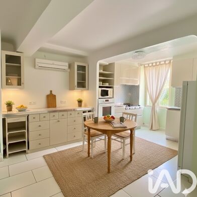 Maison 5 pièces 199000 €