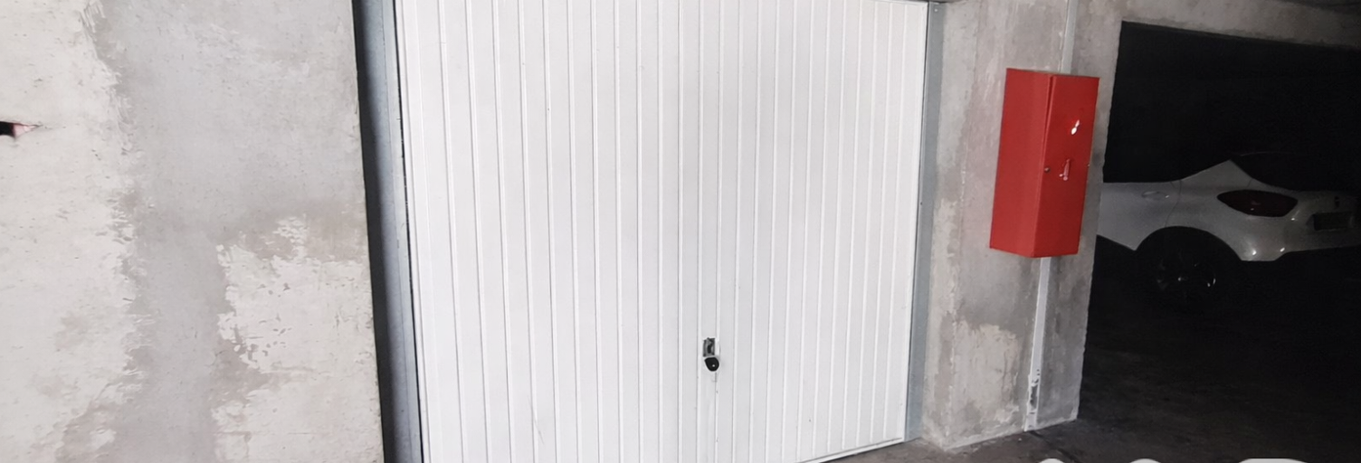 Garage  14 m² à vendre à Perpignan (66000)