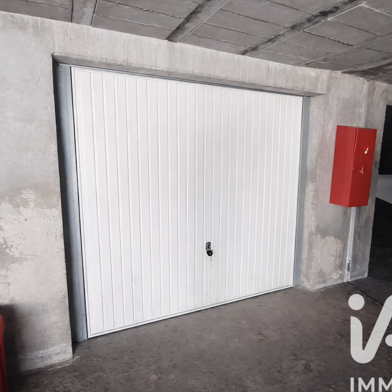 Garage  19500 €