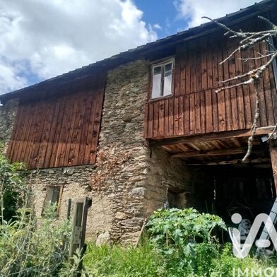 Maison 2 pièces 95000 €