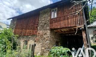 Maison 2 Pièces 47 m² à vendre à Saint-Georges-d'Hurtières (73220)