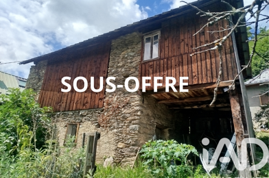 Maison 2 pièces 95000 €