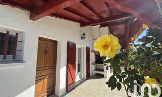 Maison 4 Pièces 130 m² à vendre à Hasparren (64240)