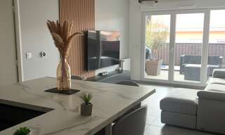 Appartement 3 Pièces 63 m² à vendre à Simandres (69360)