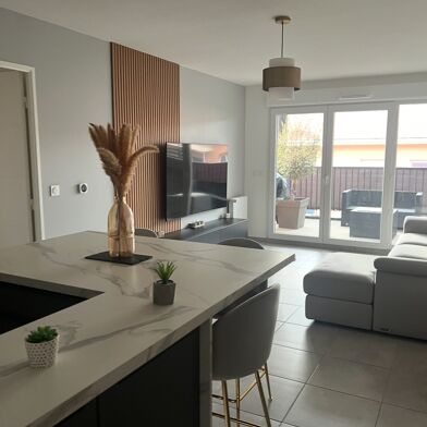 Appartement 3 pièces 250000 €