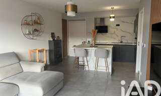 Appartement 3 Pièces 63 m² à vendre à Simandres (69360)