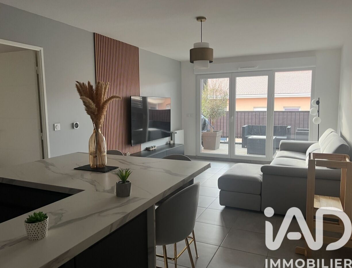 Vente Appartement 3 pièces - Photo 3