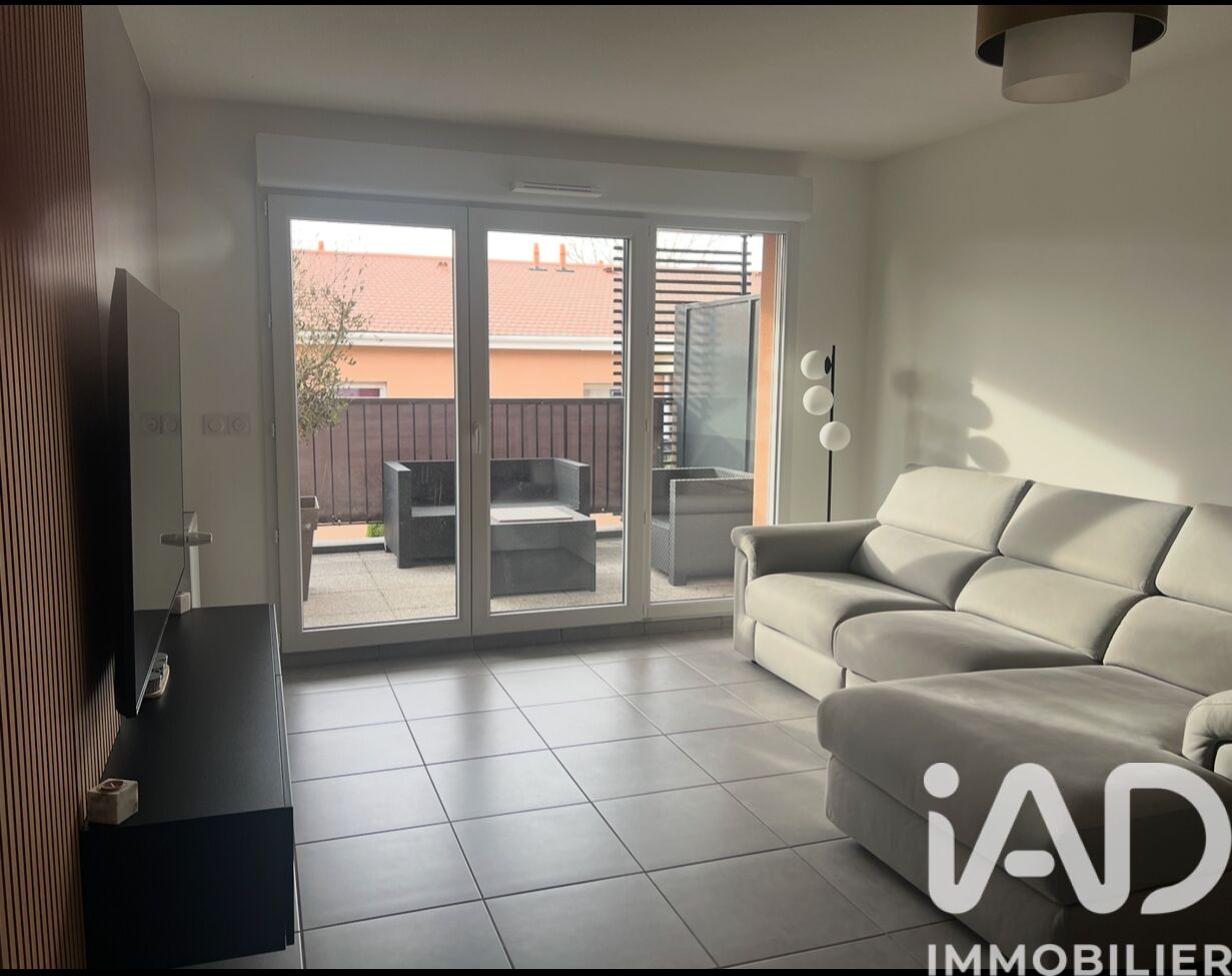 Vente Appartement 3 pièces - Photo 4