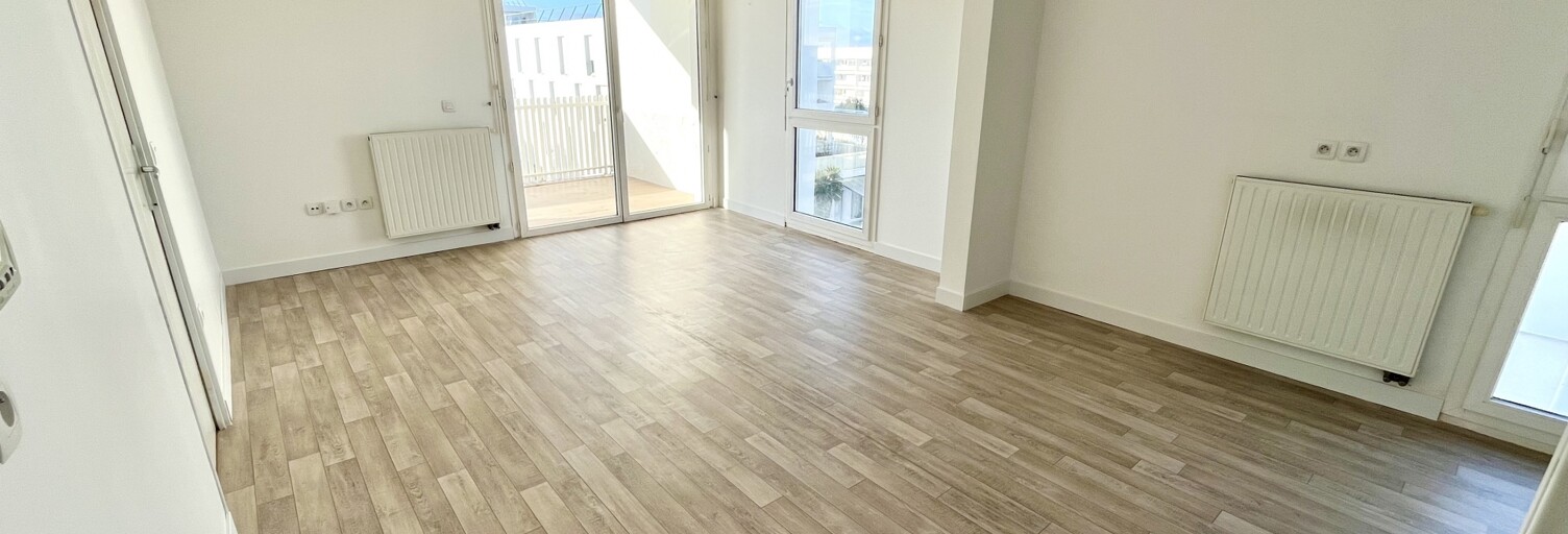 Appartement 3 Pièces 69 m² à vendre à Lormont (33310)