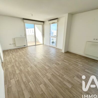 Appartement 3 pièces 180000 €