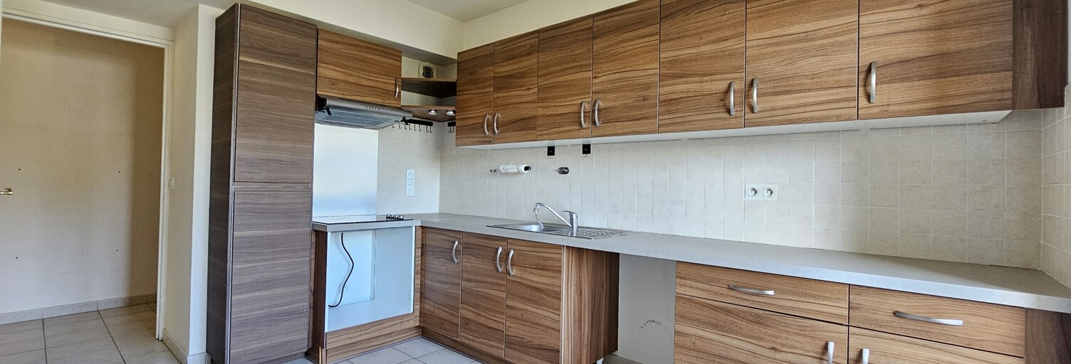 Appartement 3 Pièces 75 m² à vendre à Rambouillet (78120)