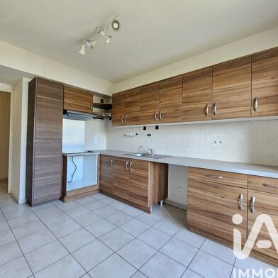 Appartement 3 pièces 315000 €