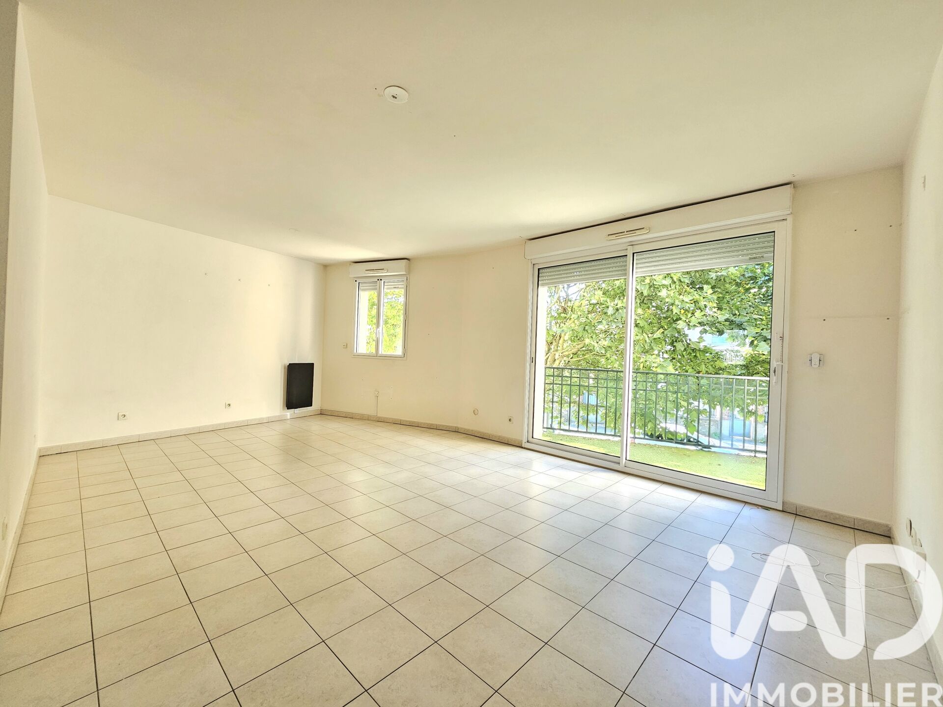 Vente Appartement 3 pièces - Photo 2