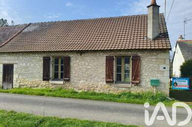 Maison 2 pièces 60000 €