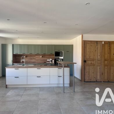 Maison 4 pièces 260000 €