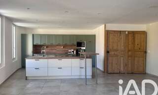 Maison 4 Pièces 107 m² à vendre à Opoul-Périllos (66600)