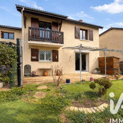 Maison 5 pièces 420000 €